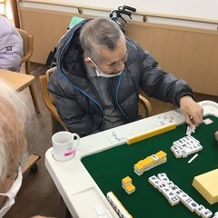 麻雀ボランティアさん募集しております。 - 武蔵野市