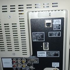 panasonic　VIERA 2010年製　地上デジタル液晶テレビ画像キレイ✨不具合なしです！。の画像