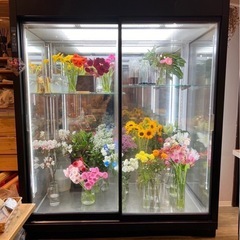 浅年式 極美品　フラワーキーパー ブラック 美品　激安の画像