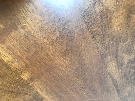 oak villege オークヴィレッジ 折り畳み 机