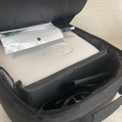 YABERプロジェクターPro V7の画像