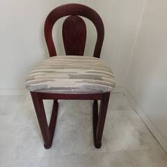 鏡台　ドレッサー差し上げますの画像