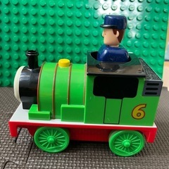 トーマス　パーシー　おもちゃ　大きめの画像