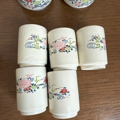 8/3まで　酒器セットの画像