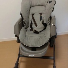 Combi ネムリラ エッグショック Auto SWING