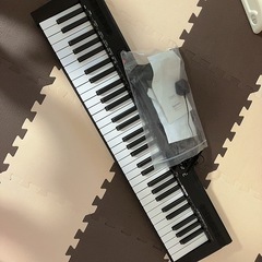 TORTE トルテ 電子キーボード 61鍵盤