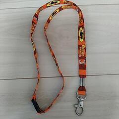 【商談成立】【中古】レッサーパンダストラップ