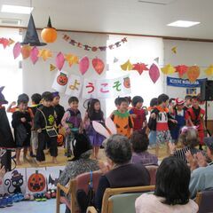 保育士資格必須♡時給1300円♡土日、祝日お休み♡の画像