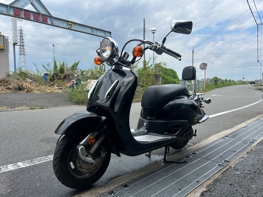 希少　ホンダ　シャドウ50 ジョーカー５０　ツーサイクル　キャブレター　ＡＦ４２