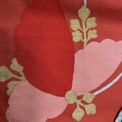 新品★　綴れ名古屋帯★いかがでしょうか？の画像