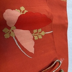 新品★　綴れ名古屋帯★いかがでしょうか？の画像