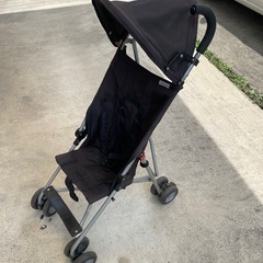 b型ベビーカー受け渡し者決まりましたの画像