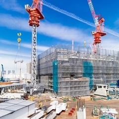 雑工さん緊急大募集‼️ 日払いOK‼️の画像
