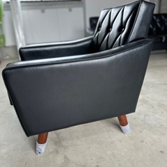 カリモク60 1シーター 1人掛けソファ(大阪府堺市)