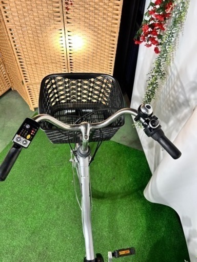 No.173 パナソニック ビビ・TX BE-ELTX63整備済み 15年モデル