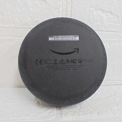 Amazon Echo DOT 第3世代 C78MP8 スマートスピーカー アマゾン エコー Alexa 札幌市 白石店の画像