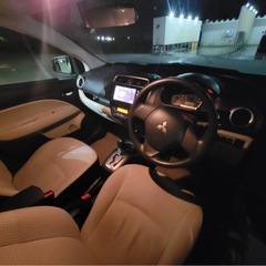 車検2年付ミラージュの画像