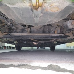 車検2年付ミラージュの画像