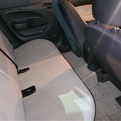 車検2年付ミラージュの画像