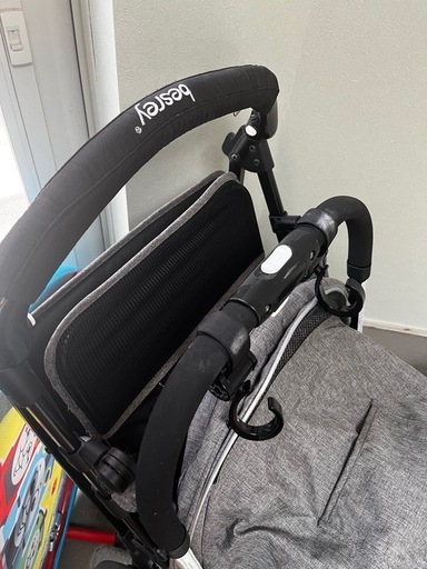 besrey お買い得品 ベビーカー 2人乗りベビーカー 双子用 背面タイプ