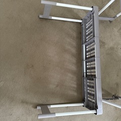 押入れ収納の画像