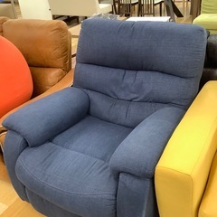 【トレファク ラパーク岸和田店】ニトリ 1人掛けソファー　入荷し...