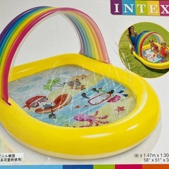 ビニールプール その他の中古が安い！激安で譲ります・無料で