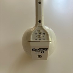 オタマトーン 白の画像