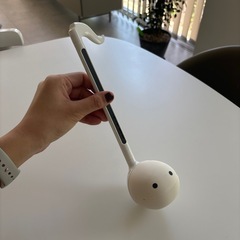 オタマトーン 白の画像