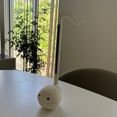 オタマトーン 白