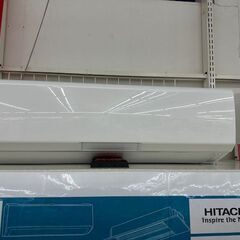 【ドリーム川西店御来店限定】 富士通 エアコン AS-R40K-...