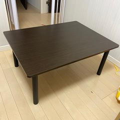 ニトリ　テーブル