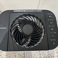 サーキュレーターの画像