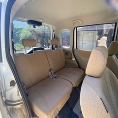 ススギ　パレット平成22年　　車検令和7年８月26までの画像