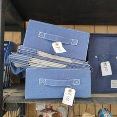 😺色々収納ケース　50円からの画像