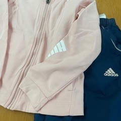 女児 スポーツウェア(プーマ、アディダス)150