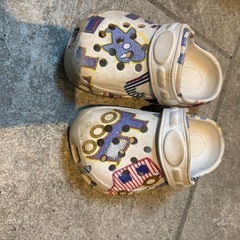 子供　サンダル　14センチ
