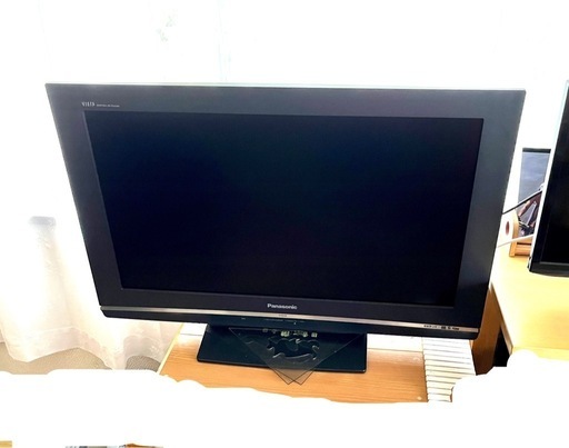 液晶テレビ panasonic VIERA