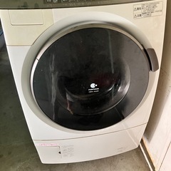 新開発「スピンダンシング洗浄方式」採用で、最速※1約30分洗濯を実現  ドラム式洗濯乾燥機「NA-VX7100L」の画像