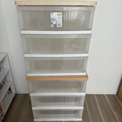 収納棚