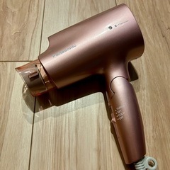 PanasonicナノケアEH-CNA2G