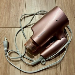 PanasonicナノケアEH-CNA2Gの画像