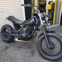 TW200！
