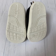 ファーストシューズ　13センチ　赤ちゃんシューズ　の画像