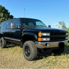 サバーバン｜中古車(4ページ目)｜ジモティー