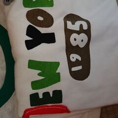 女性、Tシャツ類10枚