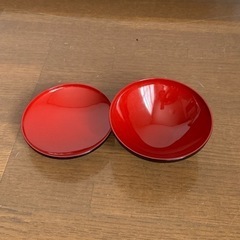 8/3まで　お椀5セットの画像
