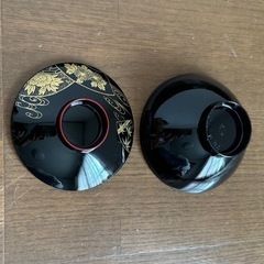 8/3まで　お椀5セットの画像