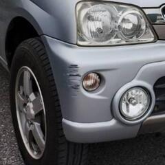 テリオスキッドの画像