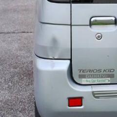 テリオスキッドの画像